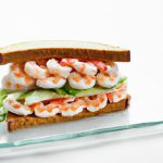 Shrimp Salad Sandwich: A Fresh Twist on Classic Flavors