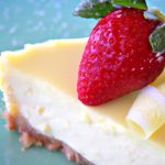 The Timeless Allure of New York Cheesecake Uncovered