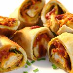 Buffalo Chicken Pizza Rolls: A Spicy Twist on Classic Bites