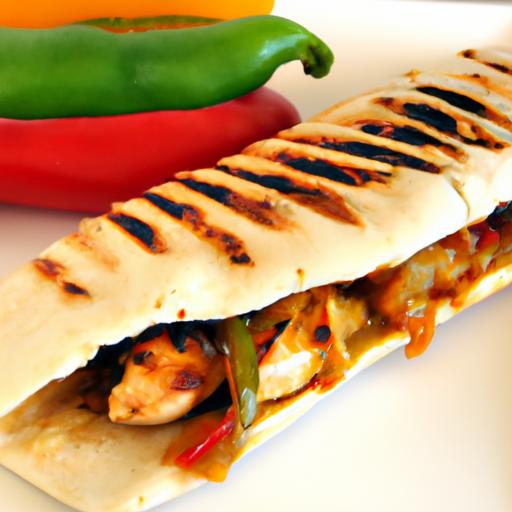 Savor the⁢ Flavor: Panini Kabob Grill Cerritos Guide