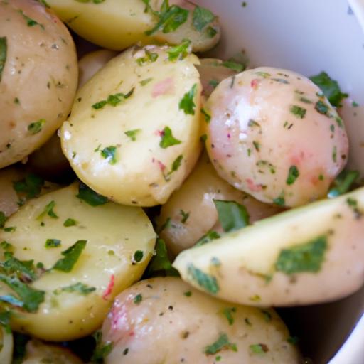 The Ultimate Guide to the⁤ Best Potato ⁤Salad Recipe Ever