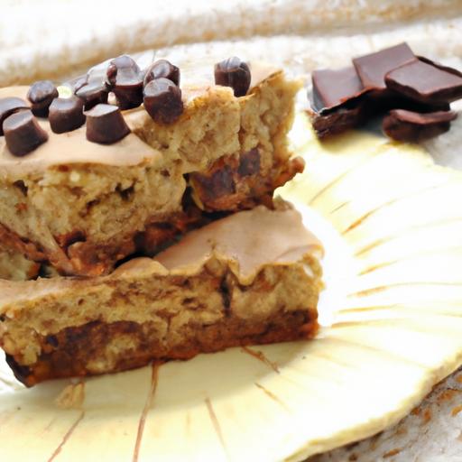 Irresistible Peanut ‌Butter ⁢Chocolate chip Bars Recipe Guide